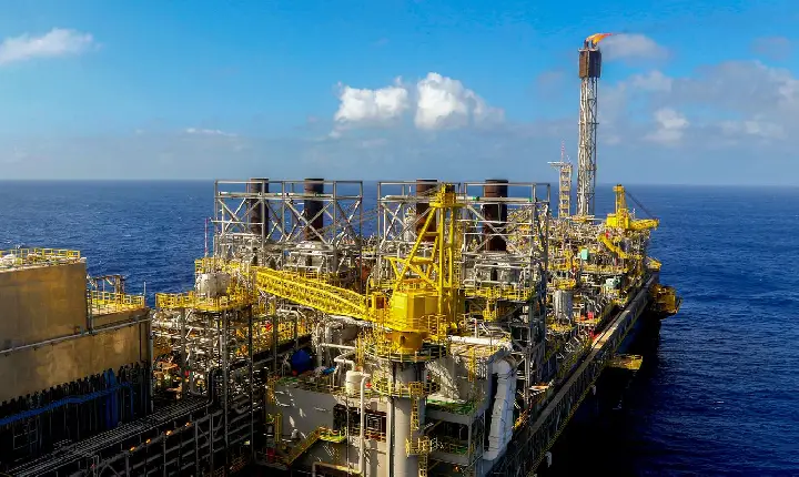 ANP espera leiloar mais de 320 blocos de petróleo nesta quarta