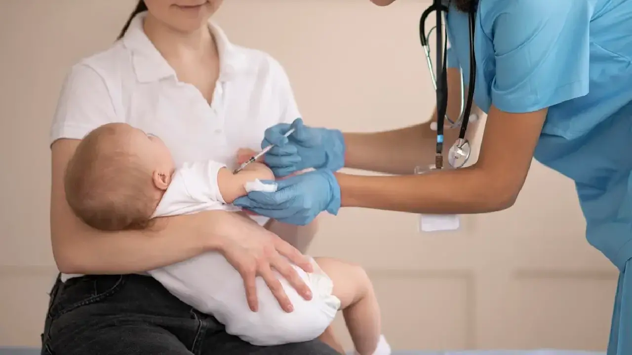Anvisa aprova nova vacina contra a gripe para pessoas a partir dos 6 meses de idade