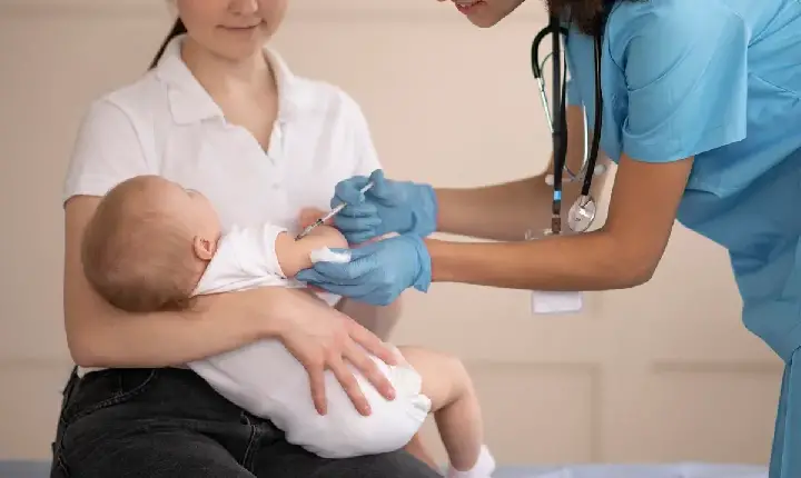 Anvisa aprova nova vacina contra a gripe para pessoas a partir dos 6 meses de idade