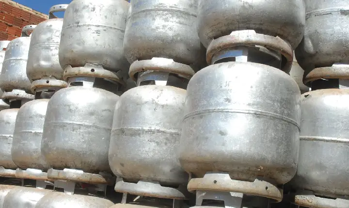 Câmara aprova MP do programa Gás do Povo