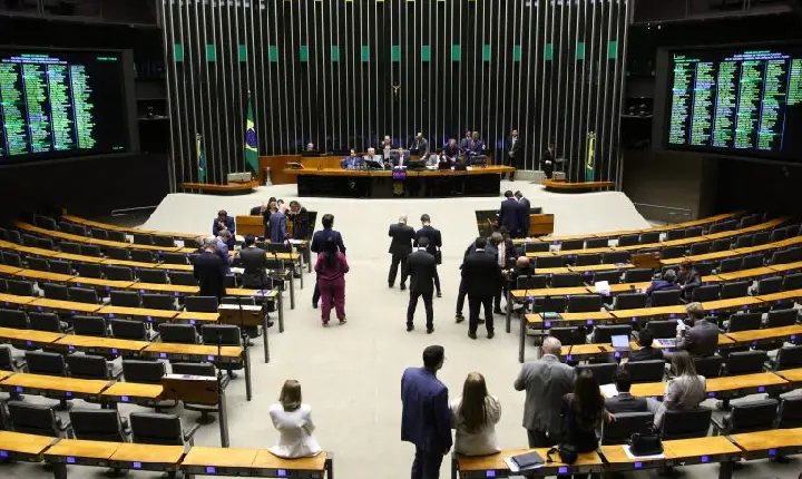 Câmara pode votar nesta quarta-feira novo regime para socorrer ou liquidar bancos