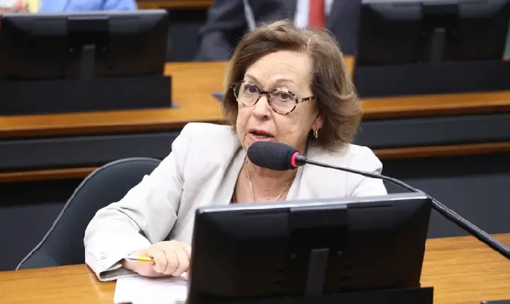 Comissão aprova programa próprio de alimentação para institutos federais