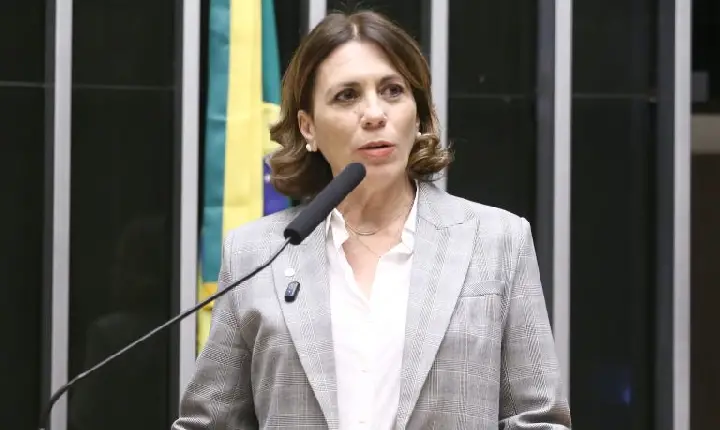 Comissão aprova proposta de internet obrigatória em voos com envio gratuito de mensagens de texto