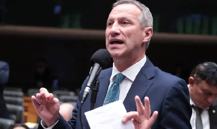 Comissão aprova suspensão de decreto que criou a Força Nacional de Segurança Publica