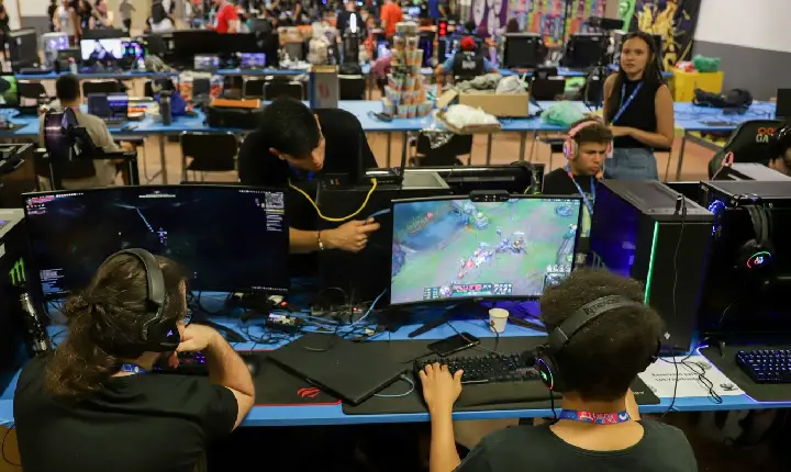 Conheça detalhes da regulamentação dos jogos eletrônicos no Brasil