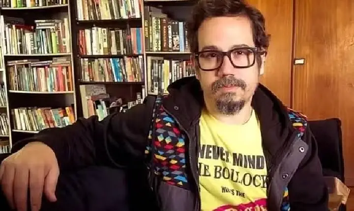 Corpo de cineasta baiano Ricardo Spencer é encontrado após ausência em reunião de trabalho em São Paulo