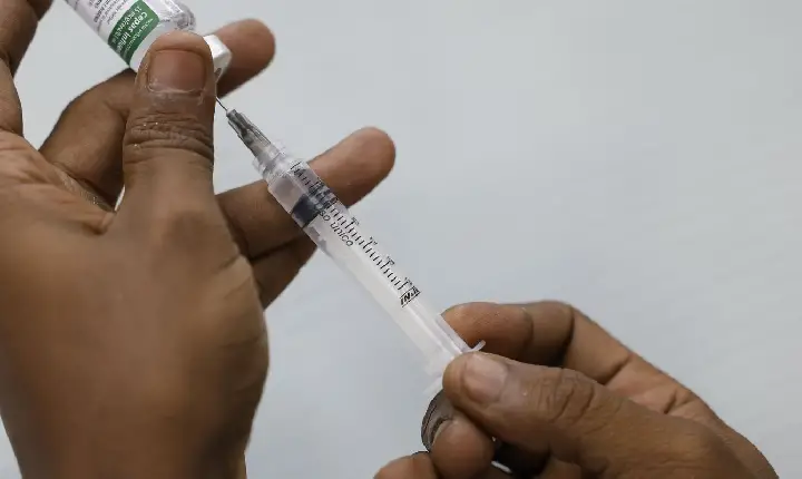 Covid-19 mata 29 pessoas em janeiro no Brasil