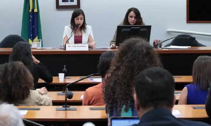 Criminalização da misoginia: relatora apresenta nova versão do projeto de lei