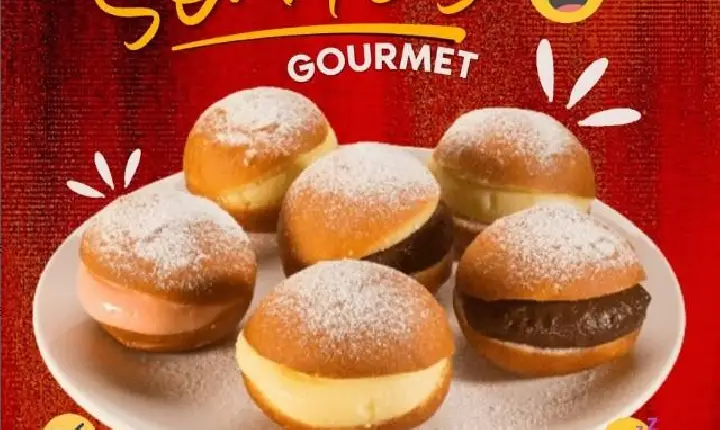 Delicias da Dreza