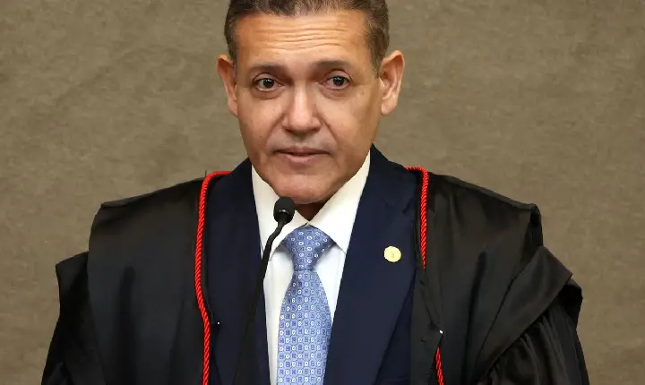 Desafio do TSE é conter uso ilegal de IA na eleição, diz Nunes Marques