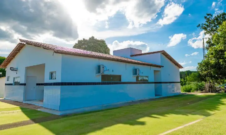 Educação que transforma: nova escola municipal será inaugurada no Córrego do Mutum