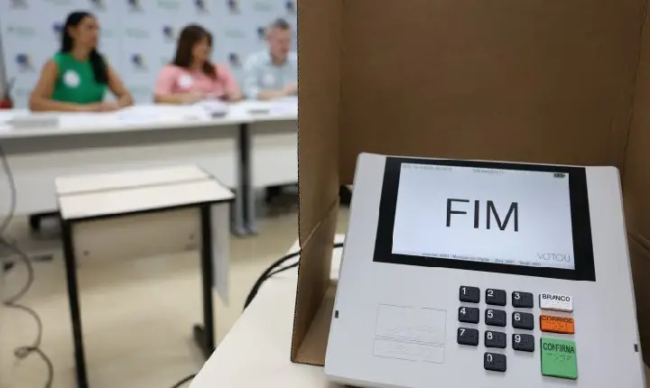 Eleições 2026: eleitores de todo o país irão às urnas em horário unificado, seguindo fuso de Brasília