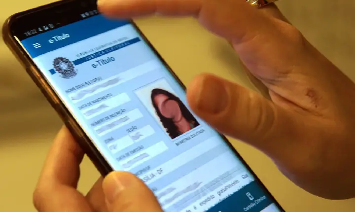 Eleitores fluminenses podem regularizar título neste sábado 