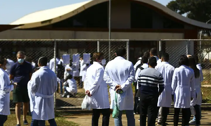 Enamed: reaberto prazo de recurso de atendimento especializado
