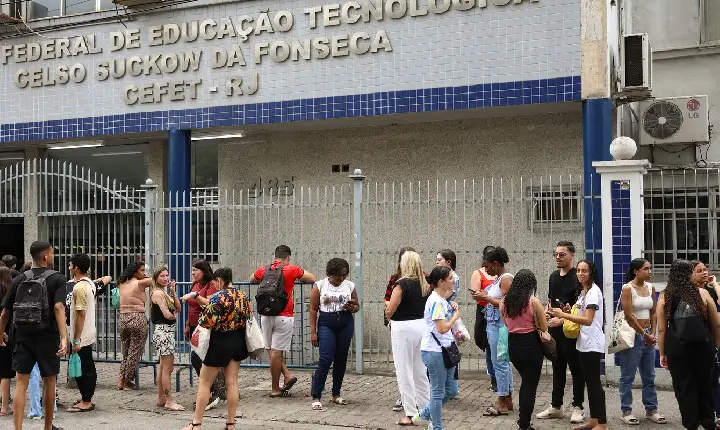 Enem 2026: candidatos terão transporte gratuito no Rio