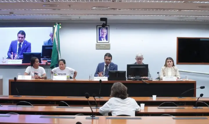 Famílias relatam dificuldades nas investigações sobre crianças desaparecidas