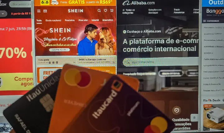 Governo fará esforço por fim da taxa das blusinhas, diz Durigan