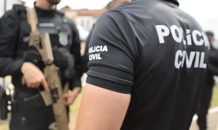 Homem é preso após dirigir embriagado e atropelar jovem em Salvador