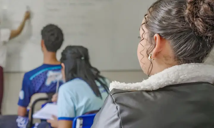 Ideb mostra avanço da educação básica no país