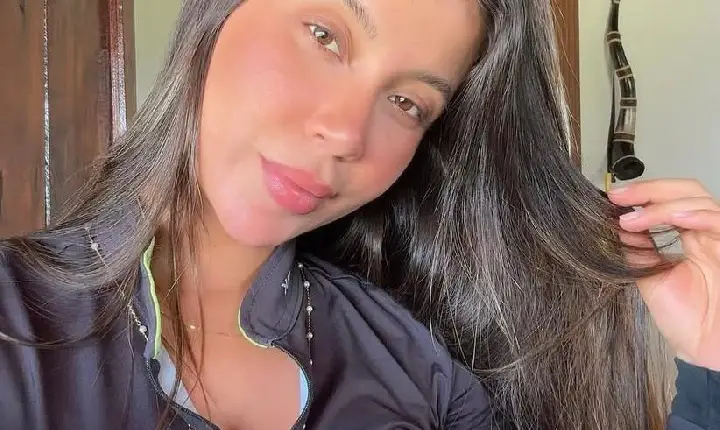 Jovem alvo de operação da PF é encontrada morta em Águas Formosas e caso abala região