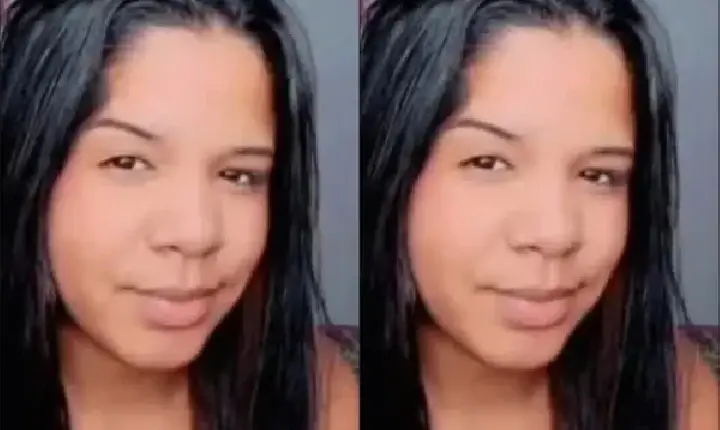 Jovem de 18 anos é morta a tiros após tentar se esconder em armário no interior da Bahia