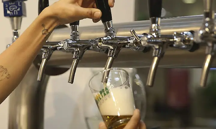 Lei Seca: confira onde haverá restrição a bebidas nas eleições 2026