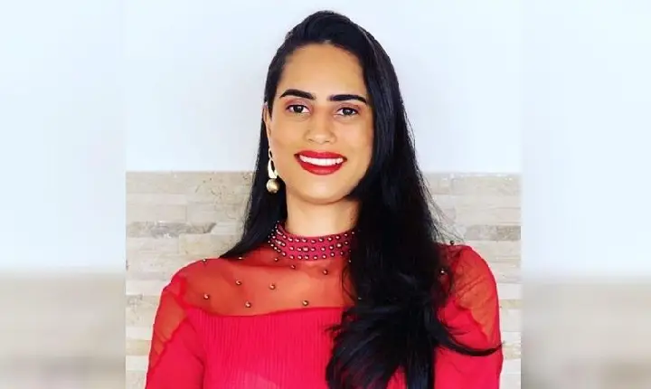 Lidiane Alves assume a Coordenadoria Geral do Detran-BA