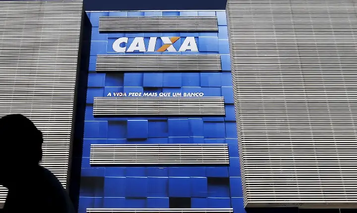 Lucro da Caixa cai 34% no primeiro trimestre com novas regras do BC