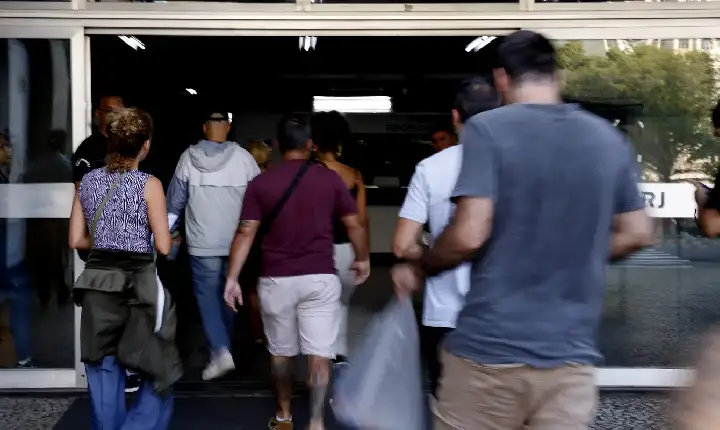 MEC libera consulta a vagas no ensino superior pelo Sisu+