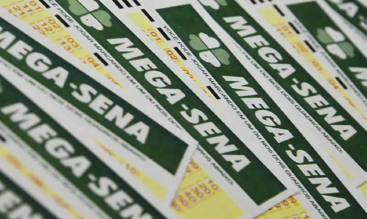 Mega-Sena não tem ganhador e prêmio sobe para R$ 6 milhões