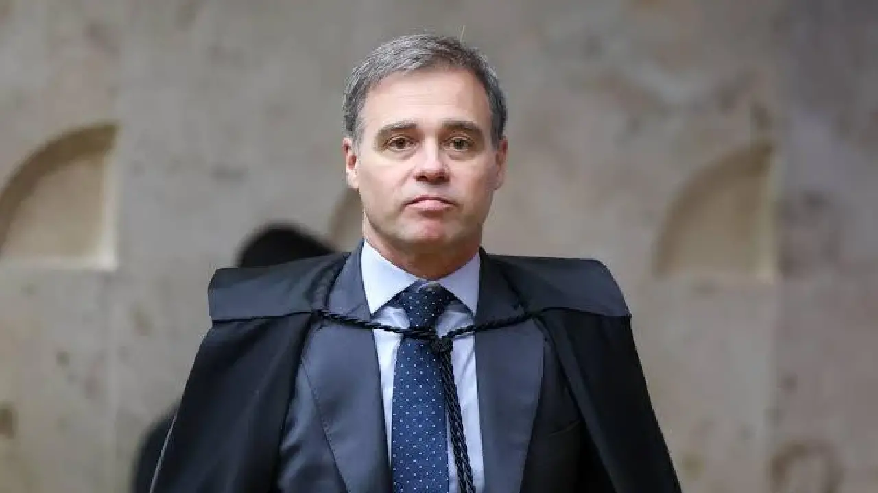 Mendonça confirma encontro com Vorcaro e nega ter atendido pedido do banqueiro