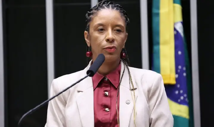 Ministra da Igualdade Racial afirma que demarcação de terras quilombolas é prioridade de Estado