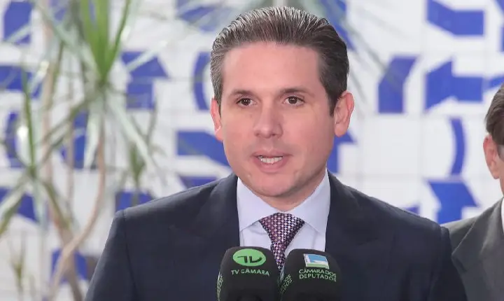 Motta destaca aprovação pela Câmara de acordos internacionais