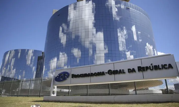 MPF recorre para barrar exploração de petróleo na bacia do Amazonas