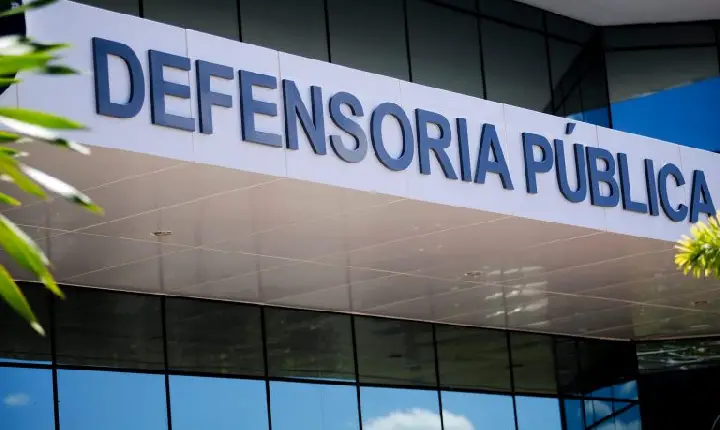 Nova lei cria fundo para promover acesso à Justiça gratuita