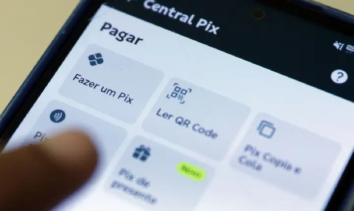 Nova regra do Pix amplia prazo para contestar golpe