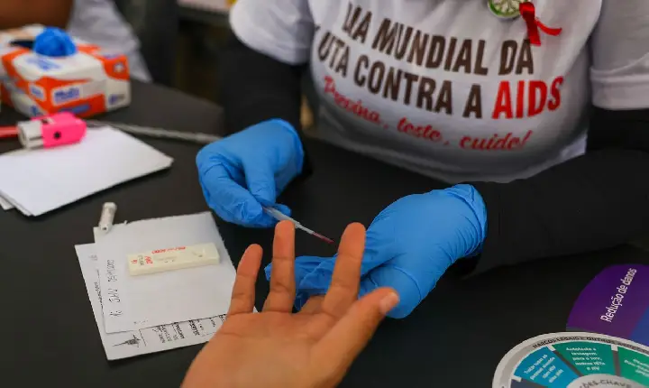 Opas amplia acesso ao lenacapavir para prevenir HIV na América Latina