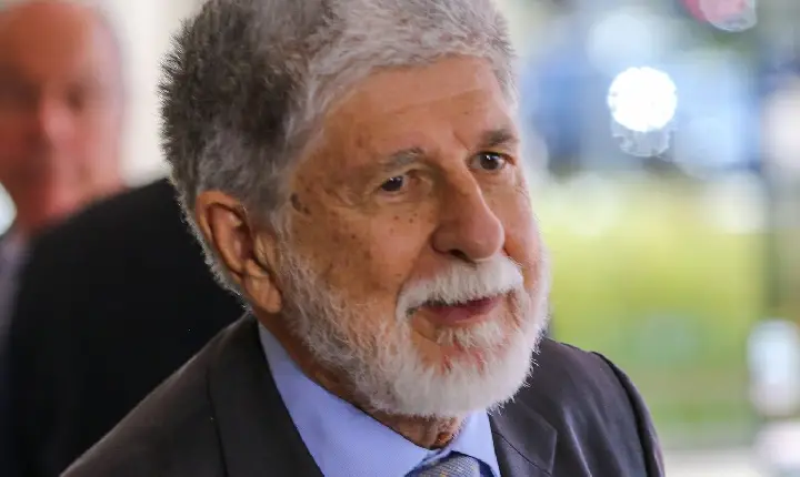 Oposição e Amorim divergem sobre atritos entre Brasil e EUA sob Trump