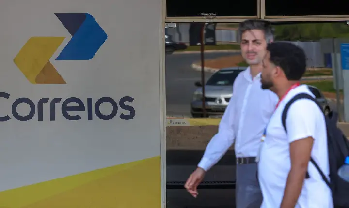 Orçamento de 2027 terá aporte de R$ 6 bilhões aos Correios