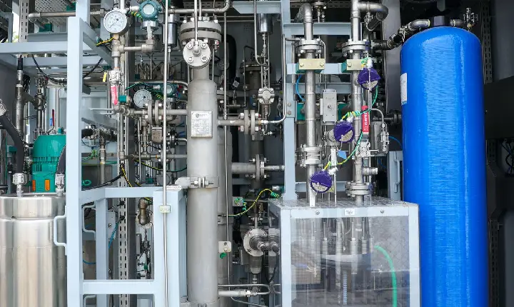 Petrobras e Finep lançam edital para desenvolvimento de eletrolisador
