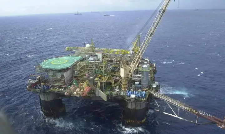 Petrobras: produção no 3º trimestre alcança 3,14 milhões de barris/dia