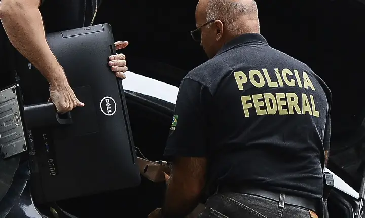 PF investiga senador Weverton Rocha por suspeita de desvios no INSS