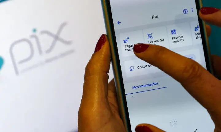 Pix terá novas regras para fraudes, cobrança híbrida e contas-salário