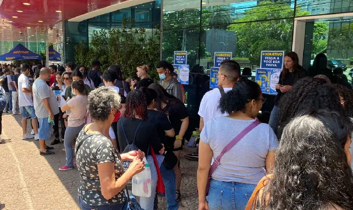 PND 2026: prazo de inscrição termina nesta sexta-feira