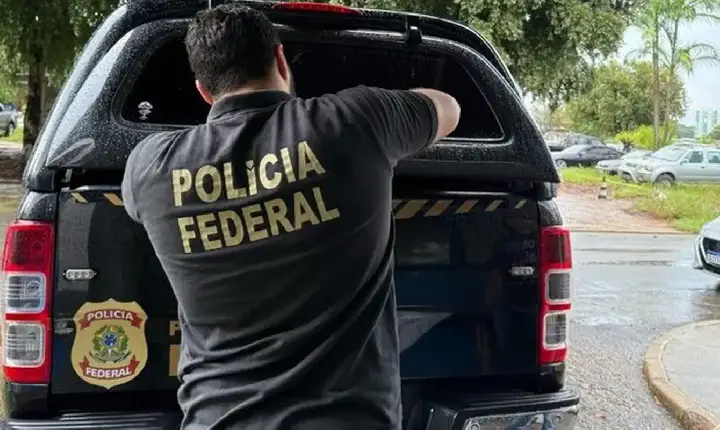 Polícia Federal deflagra a 4ª fase da Operação Compliance Zero  