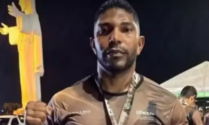 Policial militar e suspeito morrem durante troca de tiros em operação no sul da Bahia
