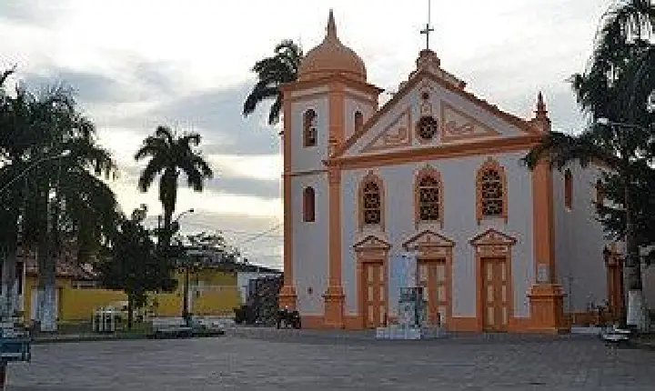 Por que Caravelas, no Extremo Sul da Bahia, é uma cidade histórica pouco valorizada?