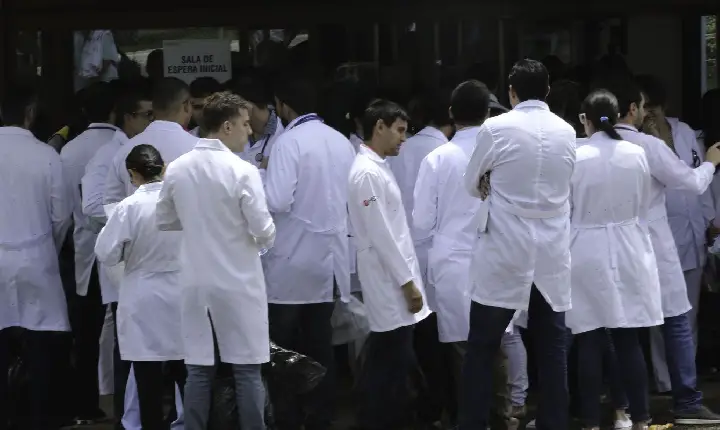 Prazo para recursos do Enamed 2026 e Revalida 2026/2 vai até quinta