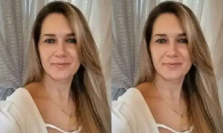 Professora é encontrada morta dentro de casa após incêndio e polícia suspeita de crime