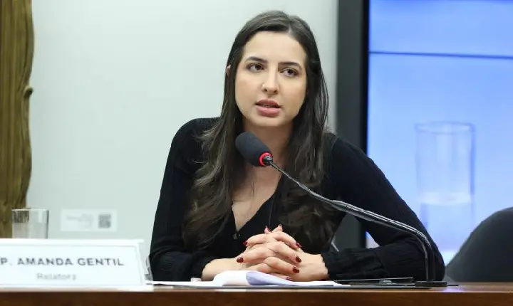 Projeto cria sistema para monitorar medidas protetivas e suspender porte de arma de agressor